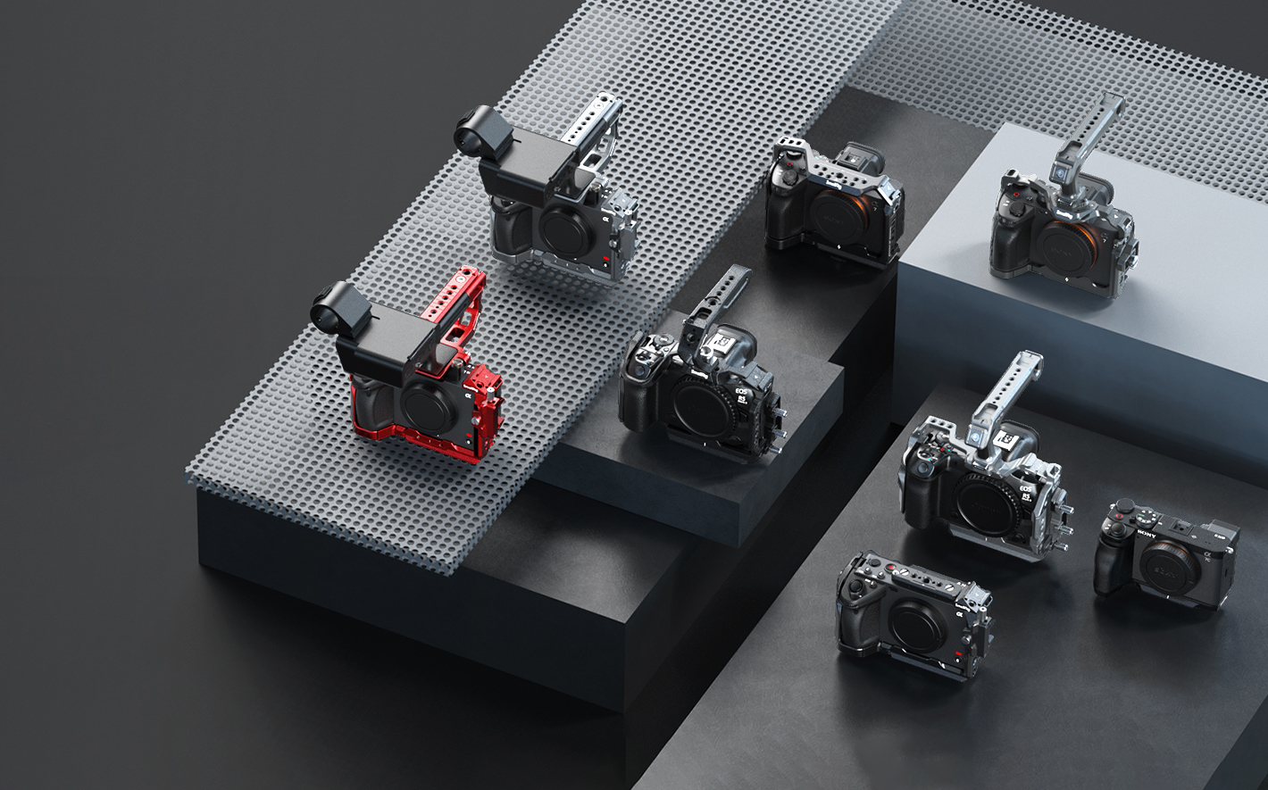 SmallRig-Distributor