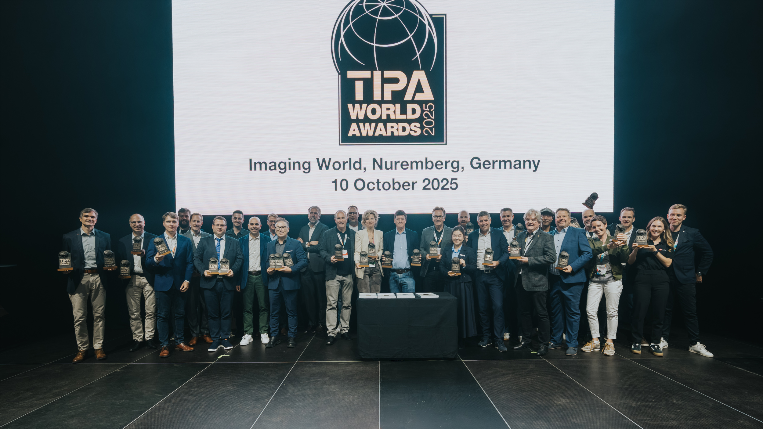 Photographers’ Choice 2025