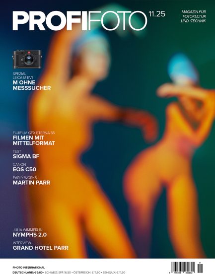 ProfiFoto 11 2025