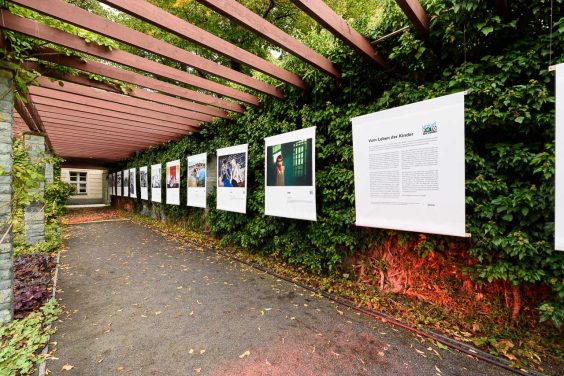  25 Jahre UNICEF Foto des Jahres