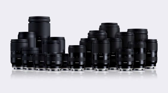 All-in-One und lichtstarkes Telezoom