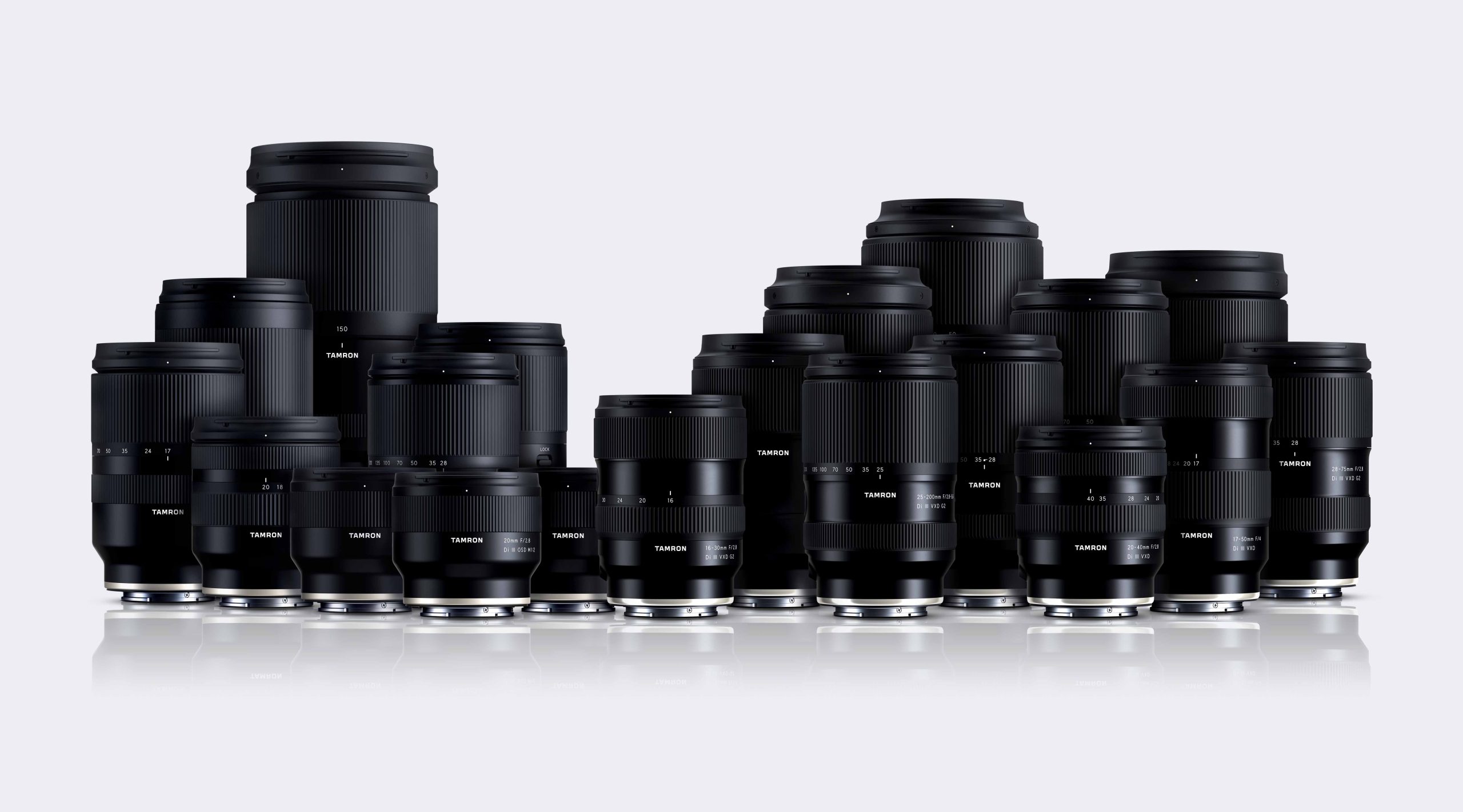 All-in-One und lichtstarkes Telezoom