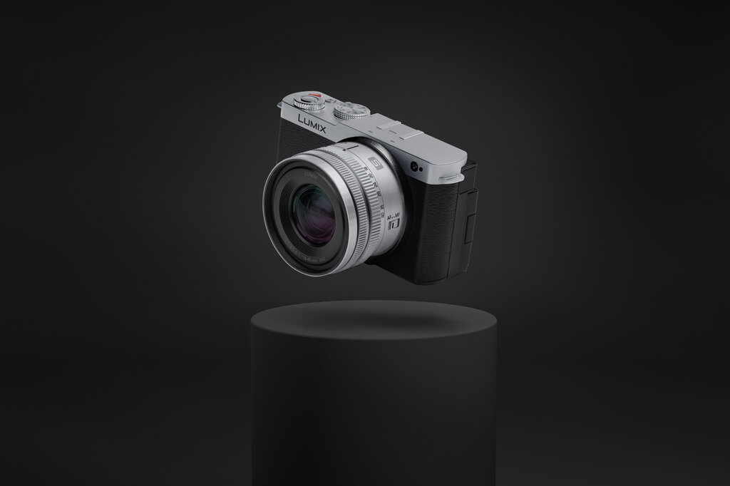 LUMIX-Update