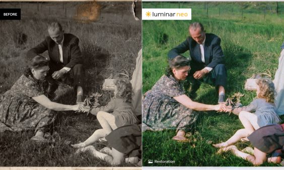 Luminar Neo – Herbst-Update