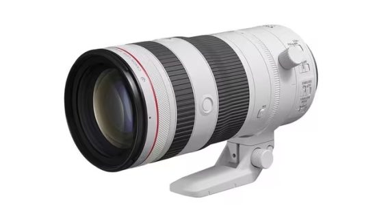 170-Millionen Objektive