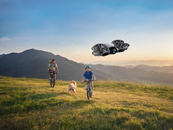 1573_638984923752530694 Follow-Me-Kameradrohne