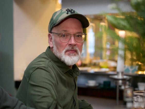 Alex_1 Mehr als ein Buch