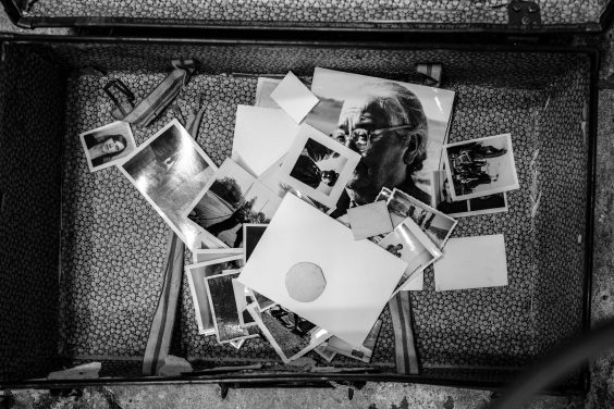 Die Wirkung der Bilder