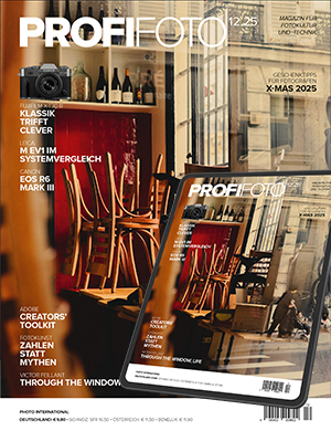 ProfiFoto E-Paper