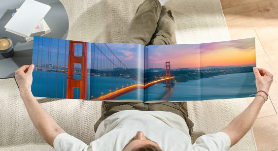 20 Jahre CEWE FOTOBUCH