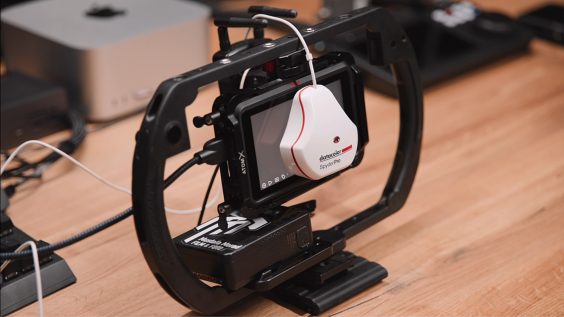 Kalibrierung neu gedacht