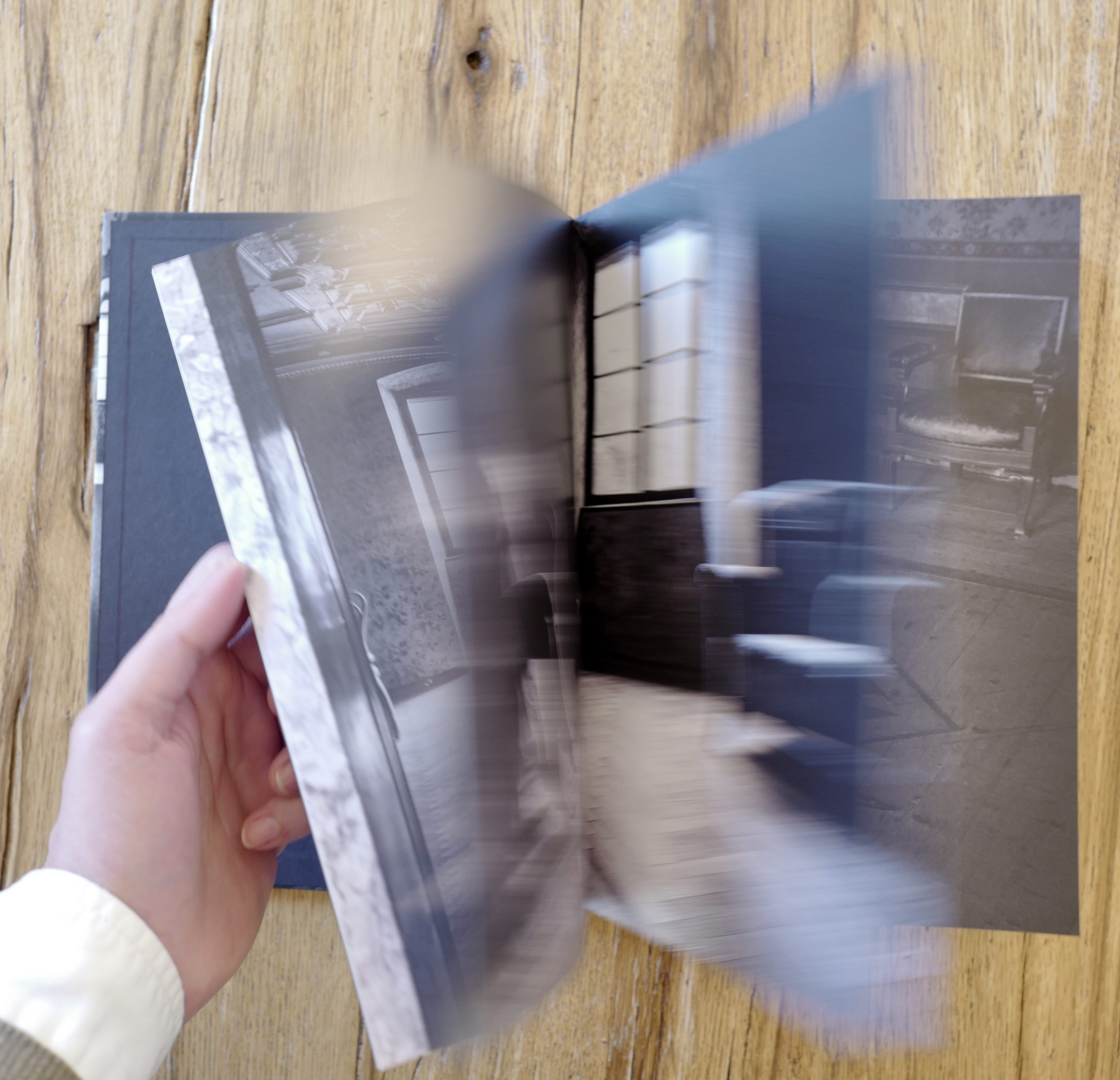 Einwilligung schlägt Sinneswandel