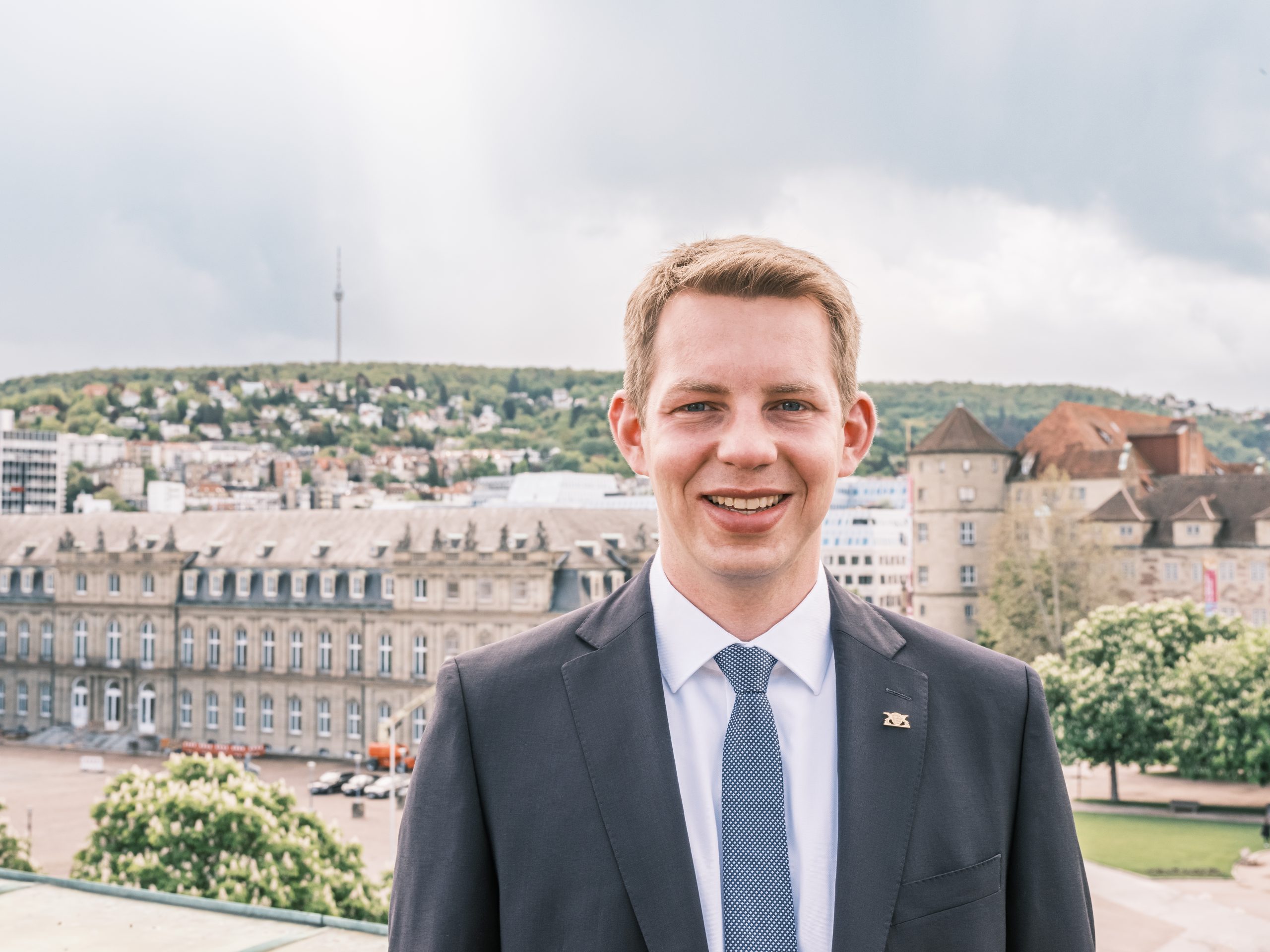 Wenn Sparen zur Bildstörung führt