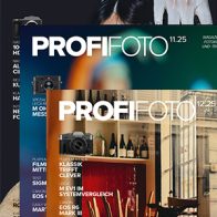 ProfiFoto Schnupper-Abonnement
