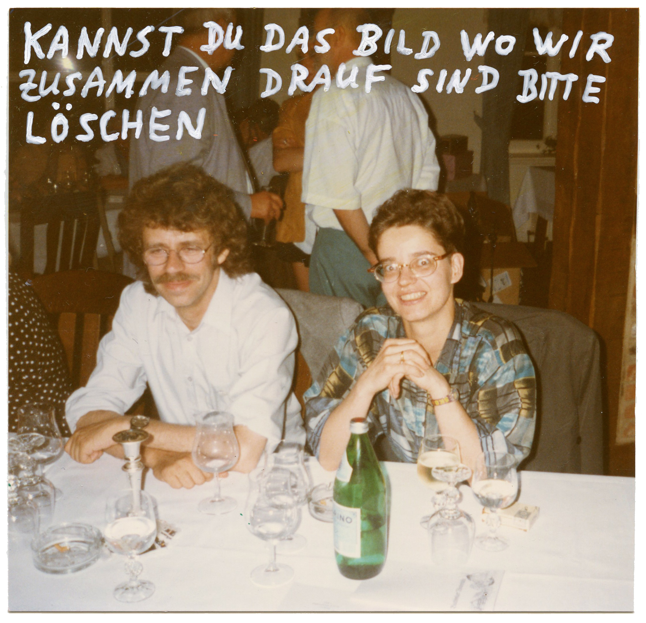 Vom Endlos-Scrollen zur neuen Bildkultur