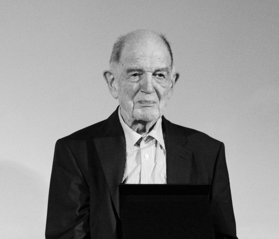 Jürgen Wilde (1937–2025)