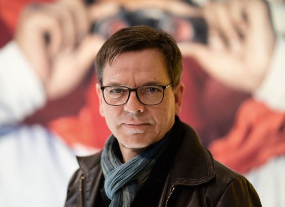 „Das Fotobuch ist ein Angebot an die Zukunft“