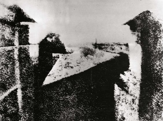 200 Jahre Fotografie