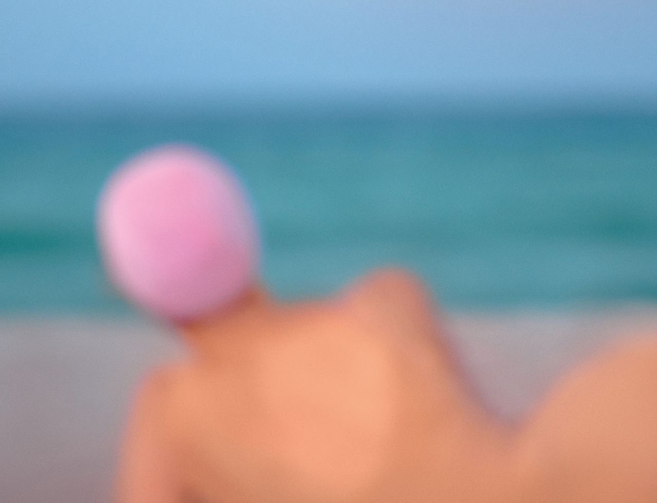 Julia Wimmerlin – Nymphs 2.0