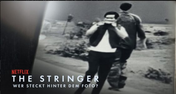 Die Grenzen von The Stringer