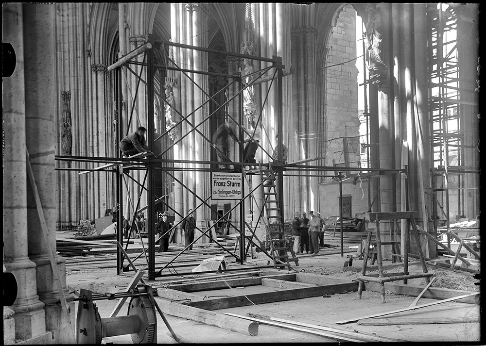 Finding Margarita Neiteler