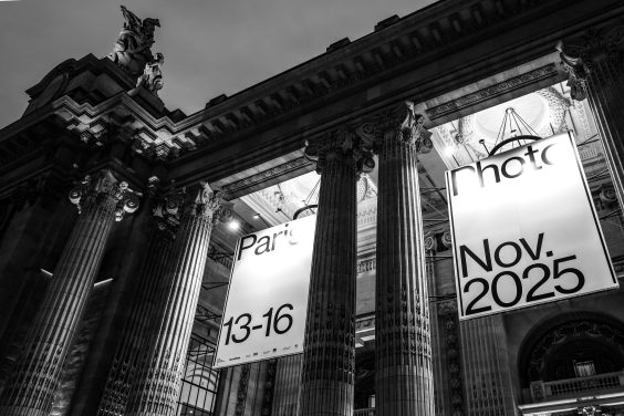 ParisPhoto25-31 75.000 Besucher und starke Verkäufe