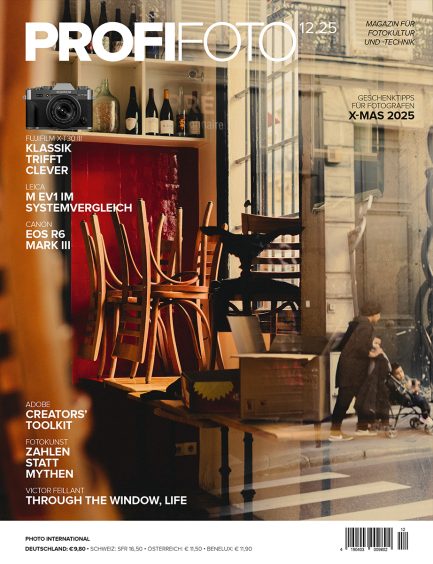 ProfiFoto 12 2025