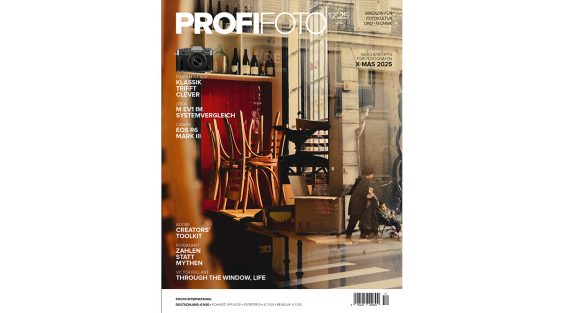 Die Weihnachts-Ausgabe