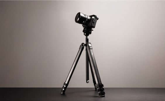 Stabilität ohne Ballast