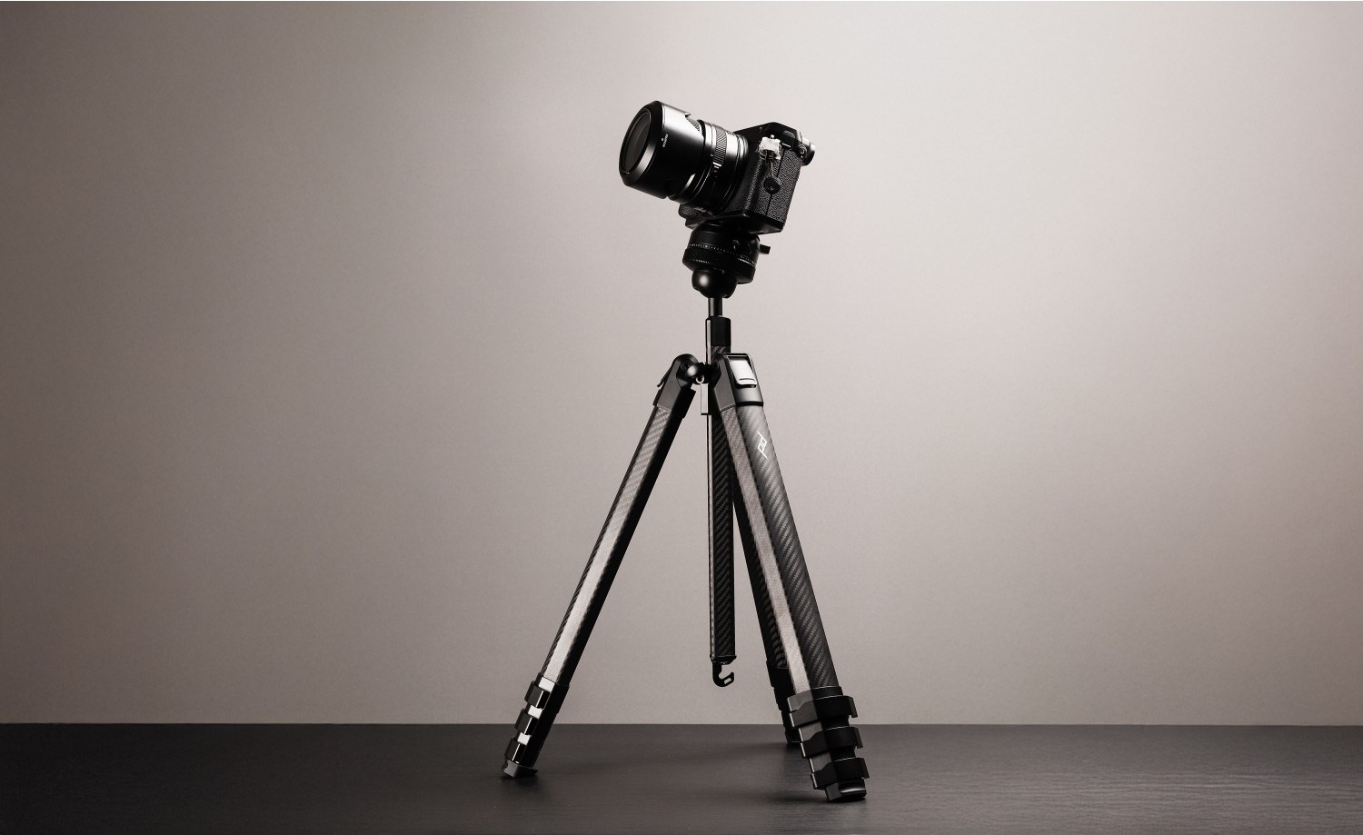 Stabilität ohne Ballast