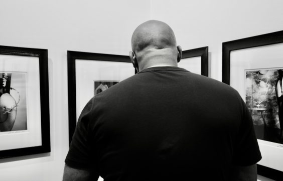 Haftstrafen für Fotofälscher