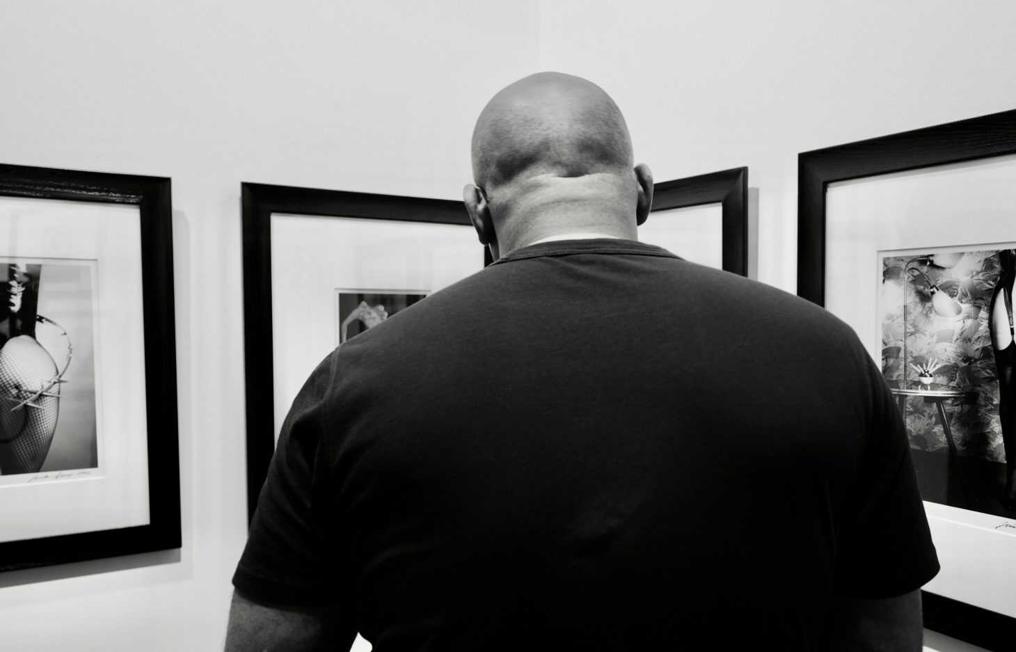 Haftstrafen für Fotofälscher