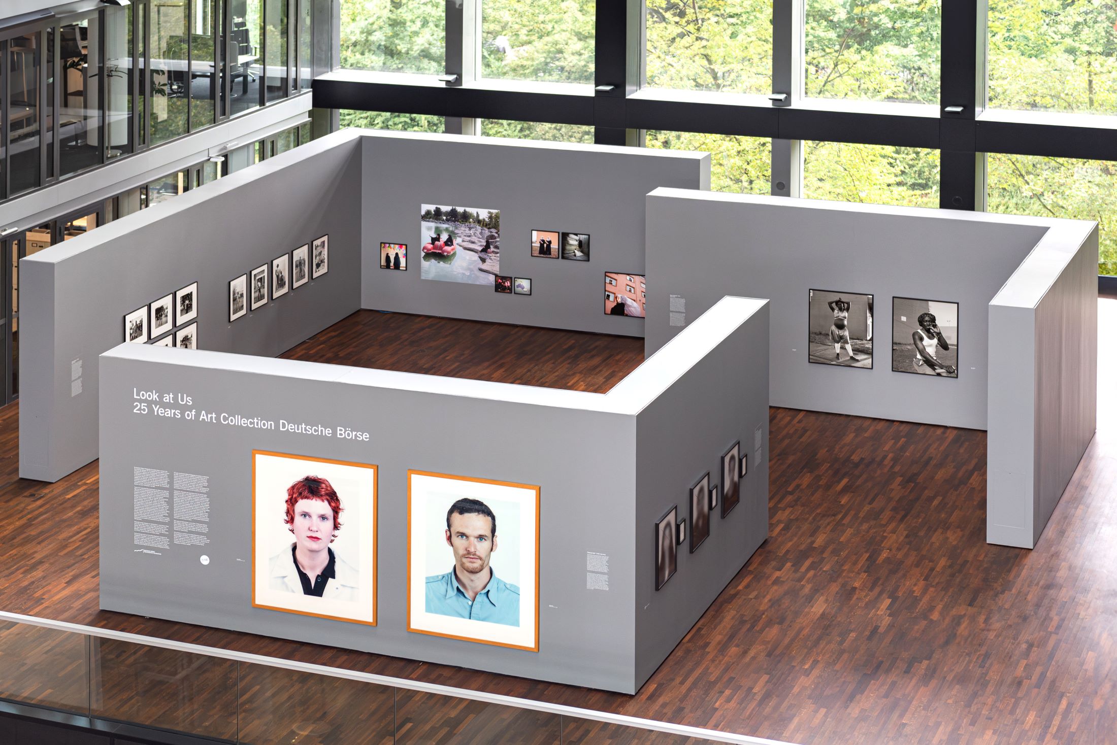 Curatorial Fellowship