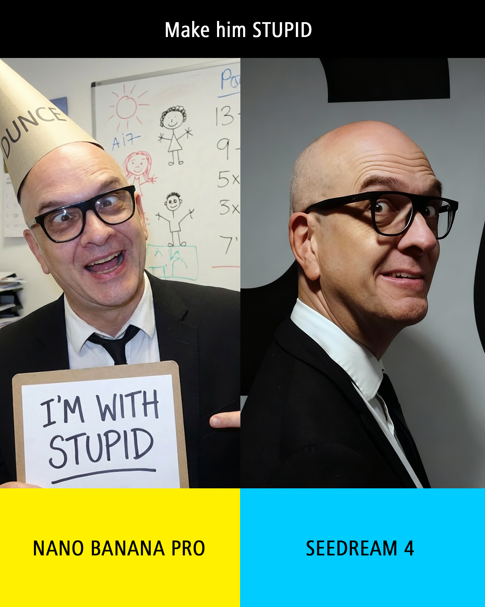 Zwischen Rationalität und Intuition