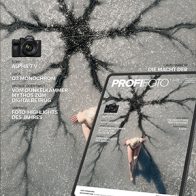 ProfiFoto Abonnement-Bundle (Print & App) mit Prämie