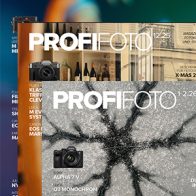 ProfiFoto Schnupper-Abonnement