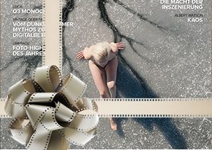 ProfiFoto Geschenk-Abo (Print & App) mit Prämie