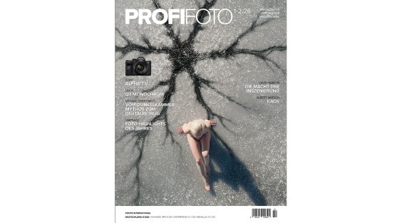 Die Doppelausgabe zum Jahresauftakt