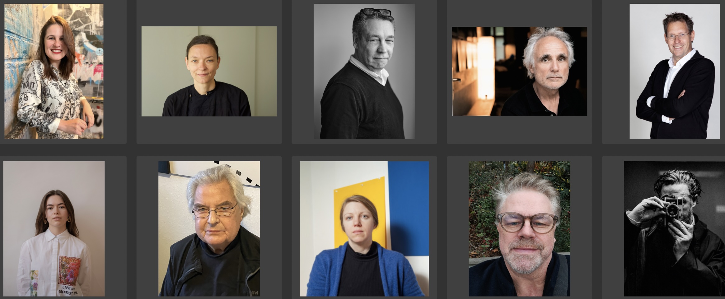 Foto-Highlights 2025