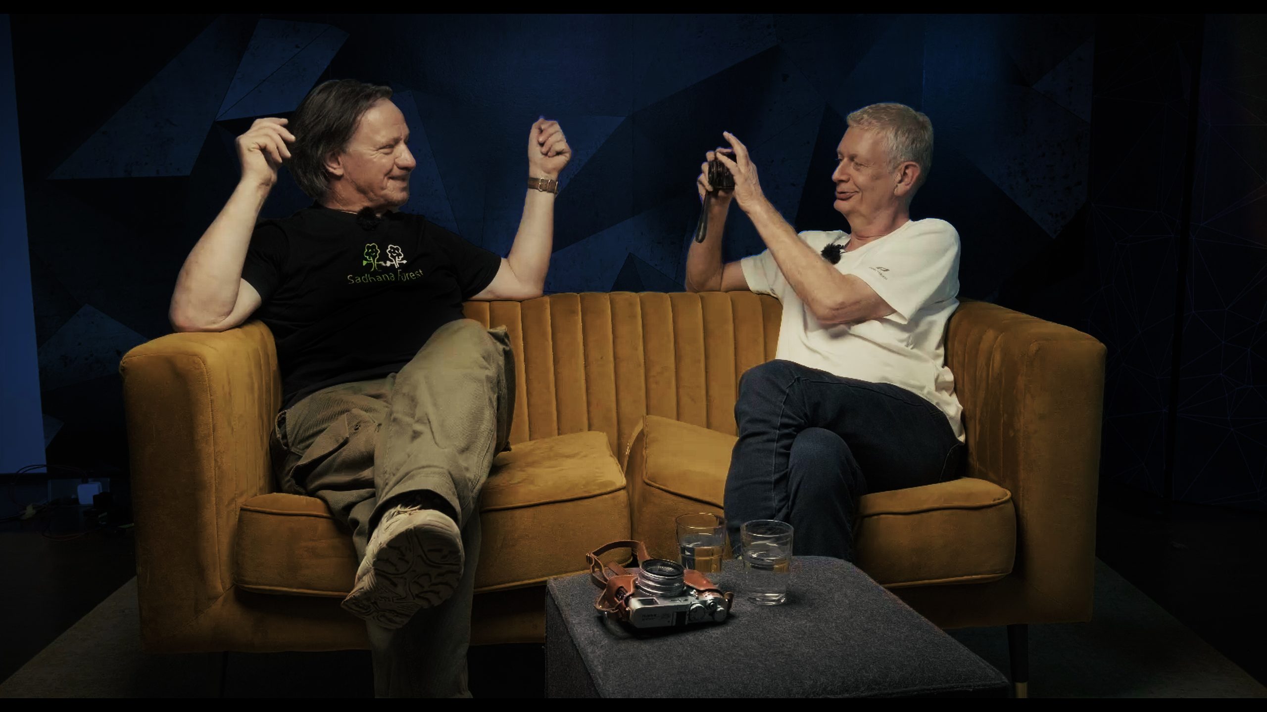 PodLuck – Gespräche über Fotografie