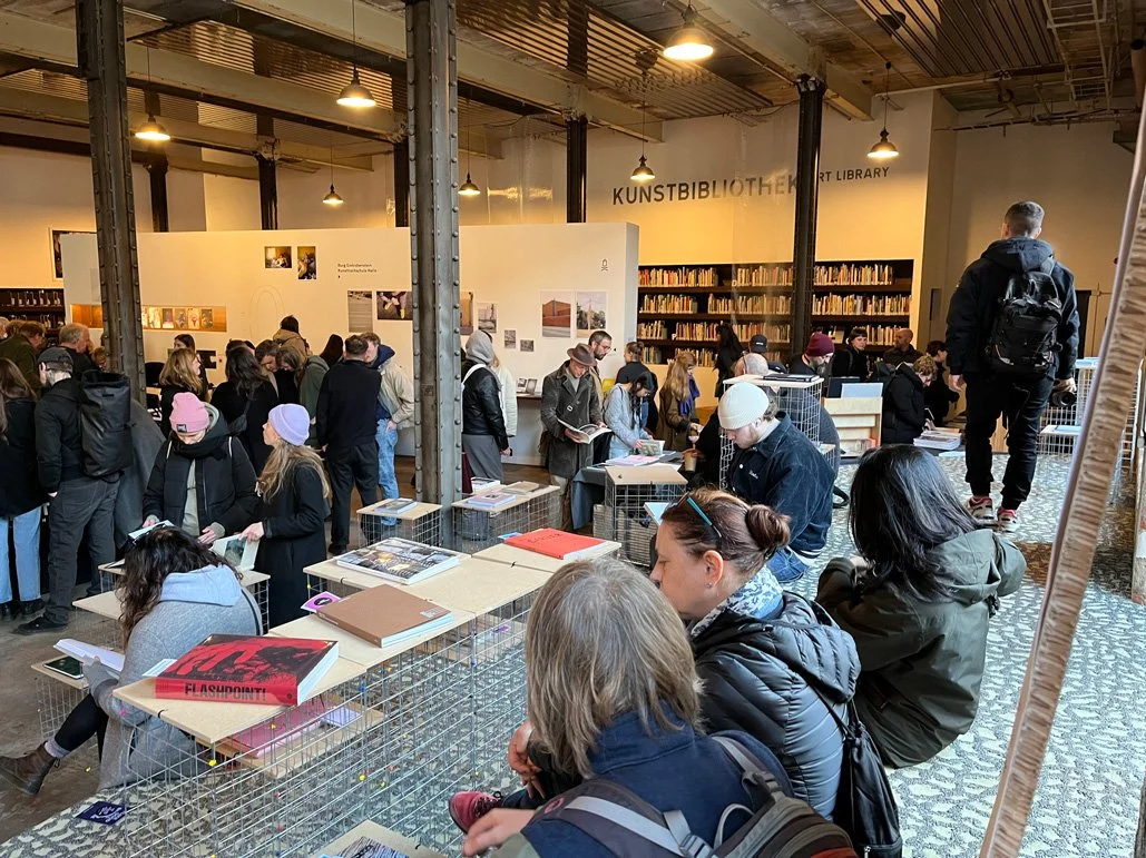 Photobook Festival 2026