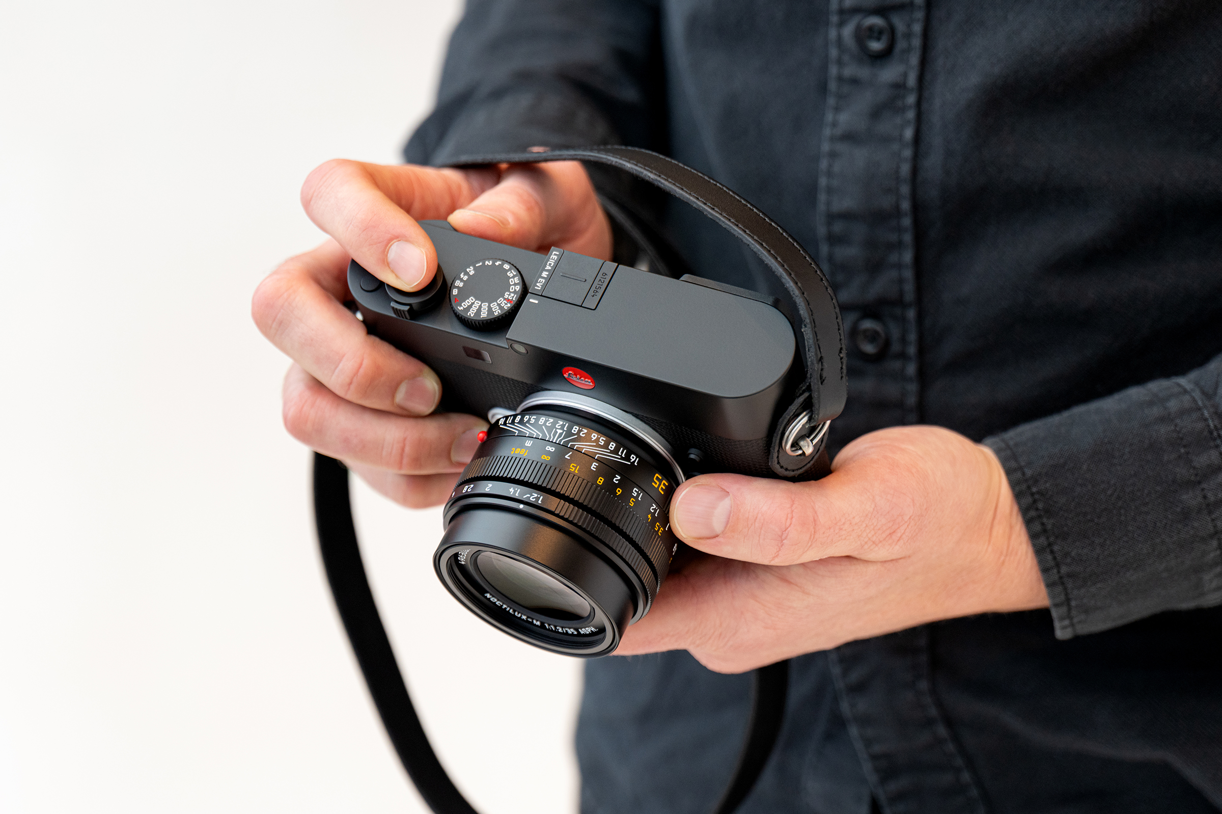 Noctilux-M 1:1,2/35 ASPH.