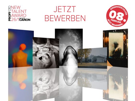 Jetzt einreichen–Deadline 8. Februar