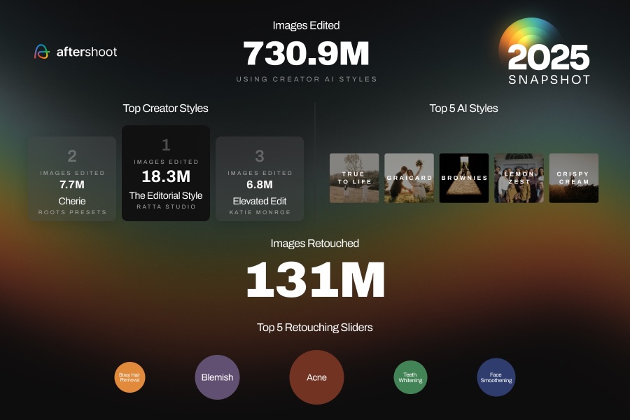 Snapshot Branchenreport