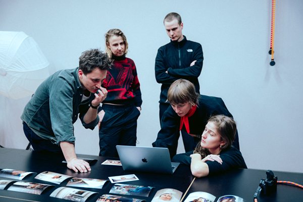 Ausstellung in Zingst angekündigt