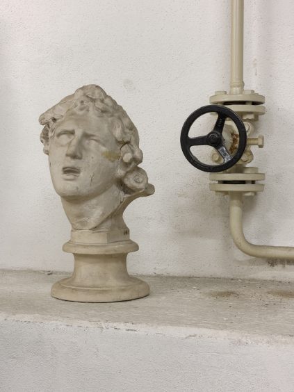 Steinert-Preis an Samuel Solazzo