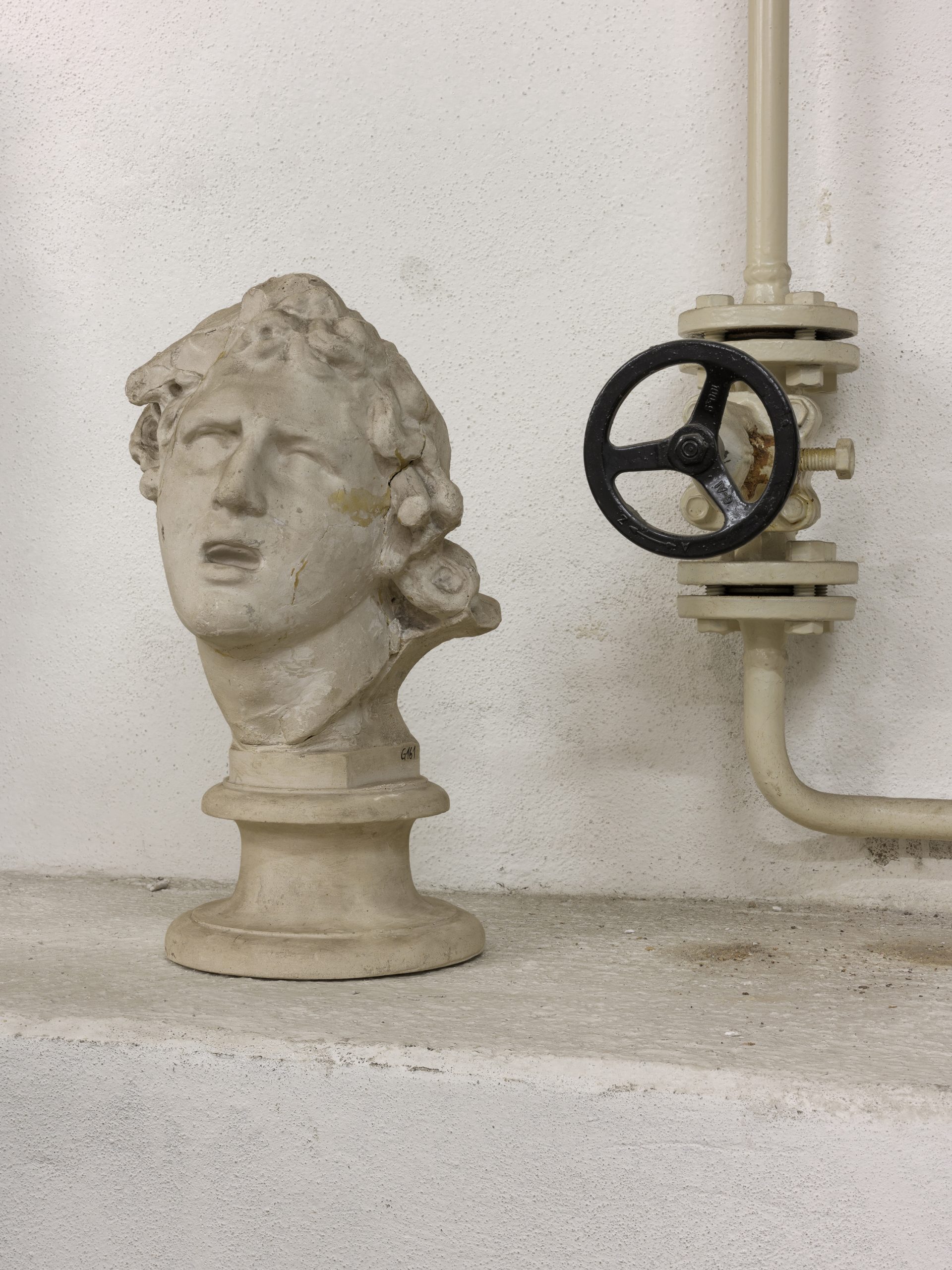 Steinert-Preis an Samuel Solazzo