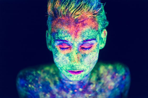 Different Women, one love