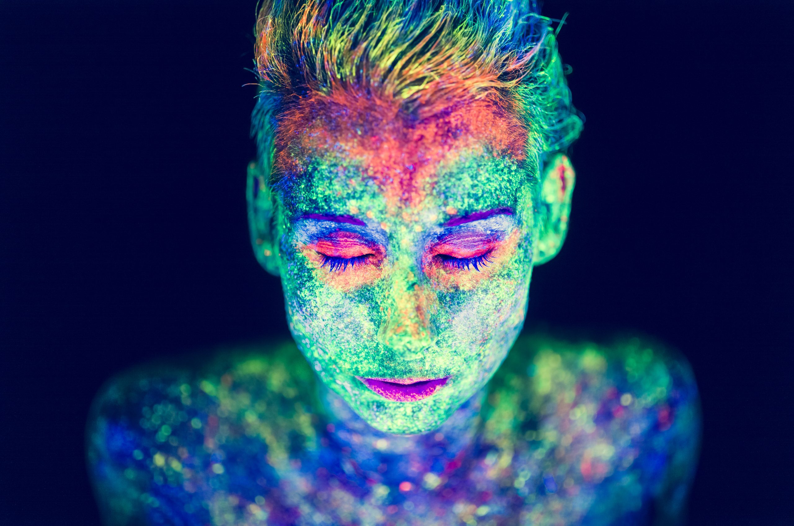 Different Women, one love