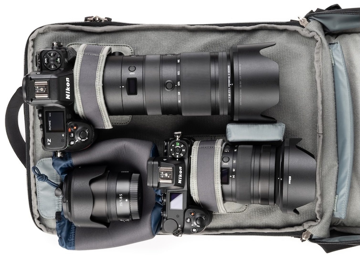 Shape Shifter Rucksäcke | ProfiFoto